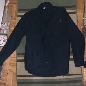 Into the AM Shirt Men